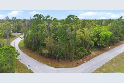 Dryden Street, North Port, FL 34288 - Photo 1