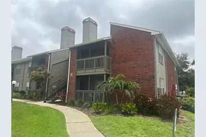 9100 Dr Martin Luther King Jr Street N #1316, Saint Petersburg, FL 33702 - Photo 1