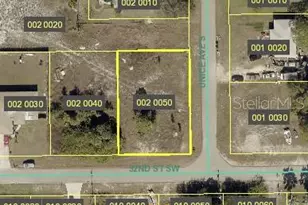 3506 32nd St SW, Lehigh Acres, FL 33976 - Photo 1