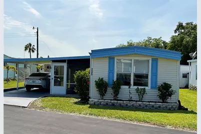 3325 Eileen Drive, Ellenton, FL 34222 - Photo 1