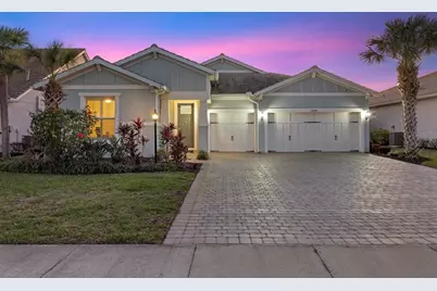 3375 Chestertown Loop, Bradenton, FL 34211 - Photo 1