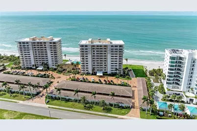 603 Longboat Club Road #204N, Longboat Key, FL 34228 - Photo 1