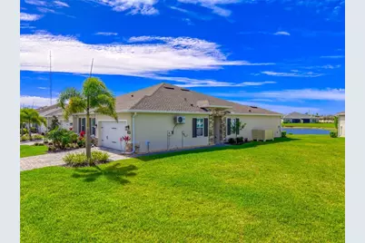 16308 Lady Palm Drive, Port Charlotte, FL 33953 - Photo 4