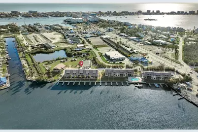 894 Buttonwood Drive #221, Fort Myers Beach, FL 33931 - Photo 1