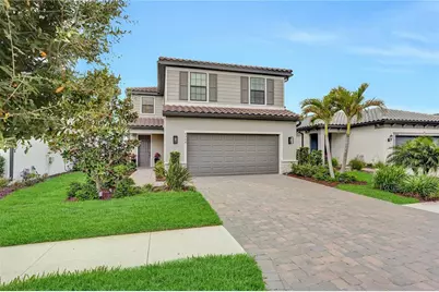 6304 Winding Pine Drive, Nokomis, FL 34275 - Photo 1