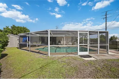 6408 Pan American Boulevard, North Port, FL 34287 - Photo 14