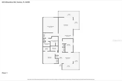 633 Alhambra Road #301, Venice, FL 34285 - Photo 76