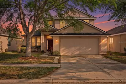 12808 Hampton Hill Drive, Riverview, FL 33578 - Photo 1