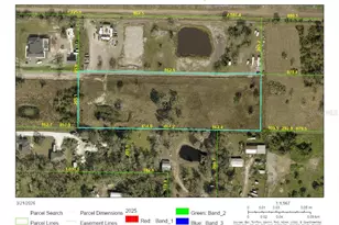 4650 241st St E, Myakka City, FL 34251 - Photo 1