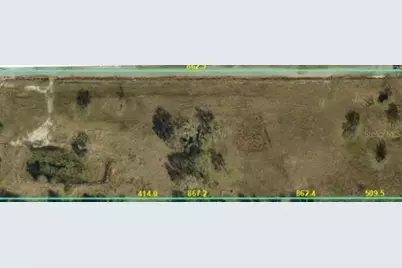 4650 241st Street E, Myakka City, FL 34251 - Photo 2