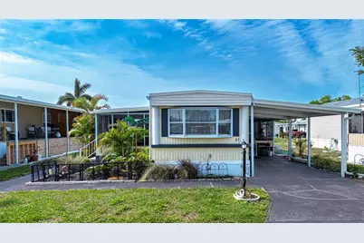 420 49th Street E #83, Palmetto, FL 34221 - Photo 2