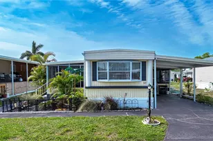 420 49th Street E, Palmetto, FL 34221 - Photo 2