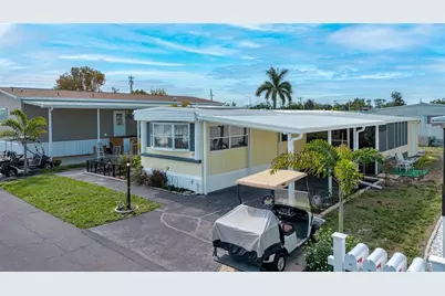 420 49th Street E #83, Palmetto, FL 34221 - Photo 4