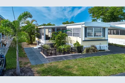 420 49th Street E #83, Palmetto, FL 34221 - Photo 1