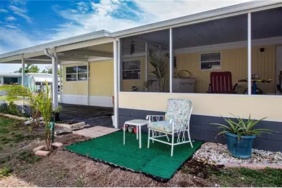 420 49th Street E #83, Palmetto, FL 34221 - Photo 42