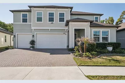 12847 Bergstrom Bay Drive, Riverview, FL 33579 - Photo 1