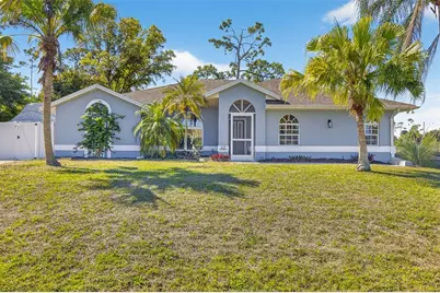 1632 Amstead Street, Punta Gorda, FL 33980 - Photo 2