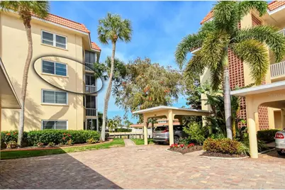 1215 S Portofino Drive #308, Sarasota, FL 34242 - Photo 1