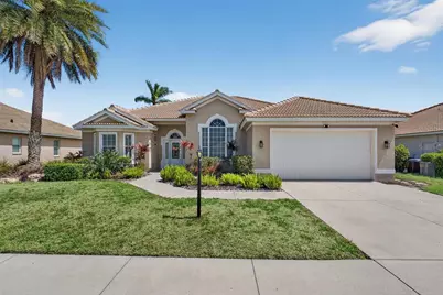 4449 Golden Lake Drive, Sarasota, FL 34233 - Photo 1