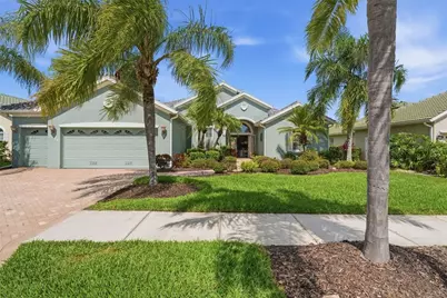 5464 White Ibis Drive, North Port, FL 34287 - Photo 1