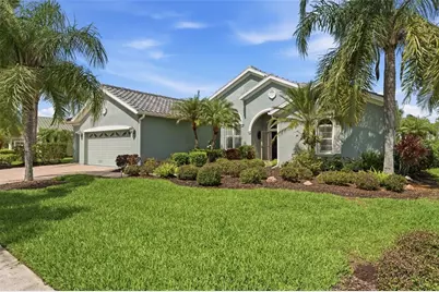 5464 White Ibis Drive, North Port, FL 34287 - Photo 2
