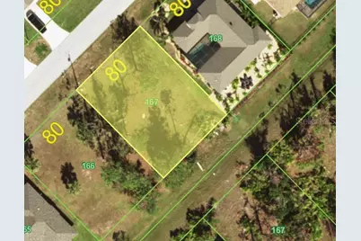 109 Long Meadow Lane, Rotonda West, FL 33947 - Photo 1