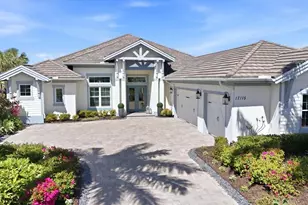 17115 Salerno Dr, Bradenton, FL 34202 - Photo 4