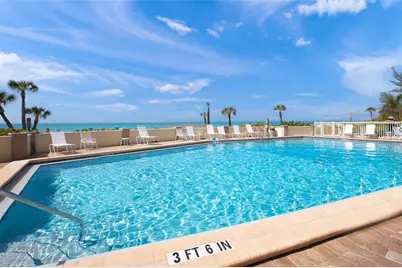 101 Whispering Sands Drive #105, Sarasota, FL 34242 - Photo 4