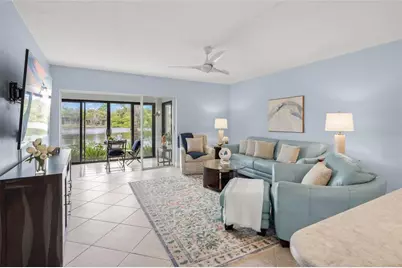 101 Whispering Sands Drive #105, Sarasota, FL 34242 - Photo 6