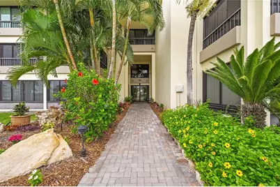 101 Whispering Sands Drive #105, Sarasota, FL 34242 - Photo 14