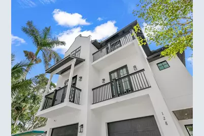 128 Fillmore Drive, Sarasota, FL 34236 - Photo 6