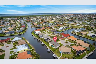 3363 Trinidad Court, Punta Gorda, FL 33950 - Photo 32