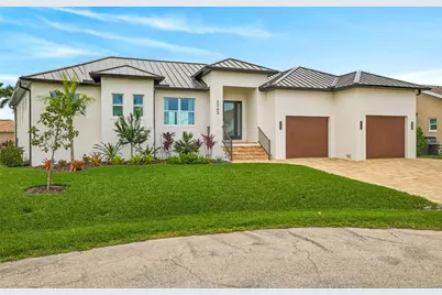 3363 Trinidad Court, Punta Gorda, FL 33950 - Photo 2