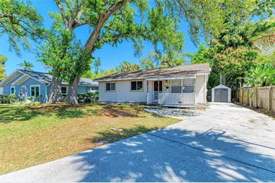2015 22nd Street W, Bradenton, FL 34205 - Photo 2