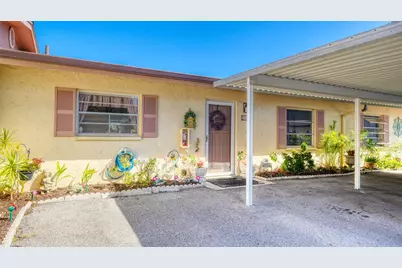 4591 Mohican Trail #137, Sarasota, FL 34233 - Photo 2