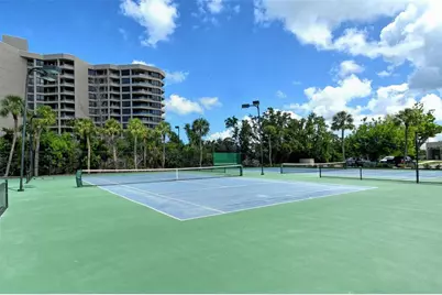 1085 Gulf Of Mexico Drive #404, Longboat Key, FL 34228 - Photo 34