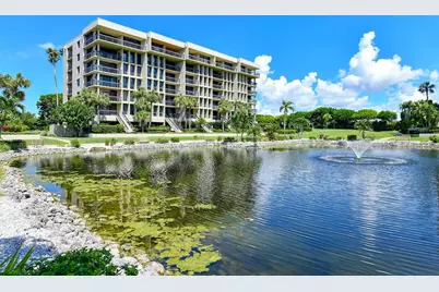 1085 Gulf Of Mexico Drive #404, Longboat Key, FL 34228 - Photo 36