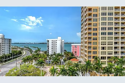 1111 N Gulfstream Avenue #10E, Sarasota, FL 34236 - Photo 8