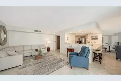1111 N Gulfstream Avenue #10E, Sarasota, FL 34236 - Photo 2