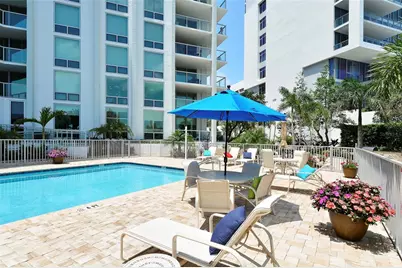 1111 N Gulfstream Avenue #10E, Sarasota, FL 34236 - Photo 26