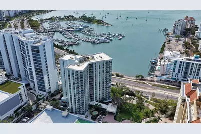1111 N Gulfstream Avenue #10E, Sarasota, FL 34236 - Photo 2