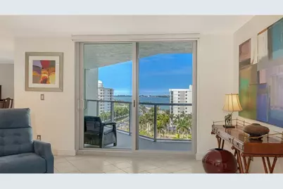 1111 N Gulfstream Avenue #10E, Sarasota, FL 34236 - Photo 6