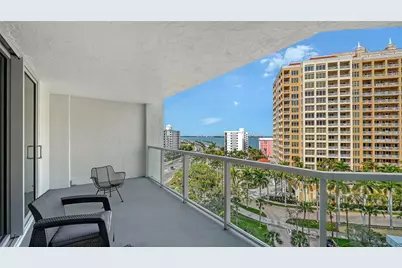 1111 N Gulfstream Avenue #10E, Sarasota, FL 34236 - Photo 6