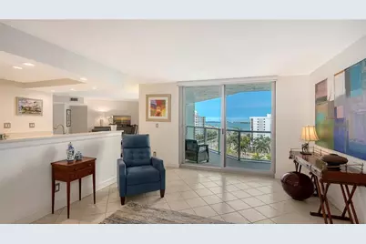 1111 N Gulfstream Avenue #10E, Sarasota, FL 34236 - Photo 4