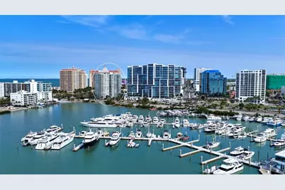 1111 N Gulfstream Avenue #10E, Sarasota, FL 34236 - Photo 1