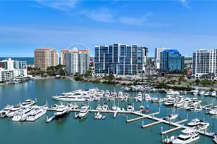 1111 N Gulfstream Ave, Sarasota, FL 34236 - Photo 1