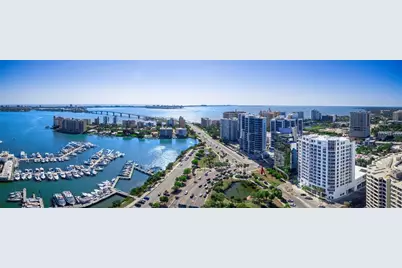 1111 N Gulfstream Avenue #10E, Sarasota, FL 34236 - Photo 32