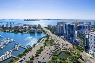 1111 N Gulfstream Ave, Sarasota, FL 34236 - Photo 32