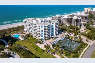 455 Longboat Club Road #402, Longboat Key, FL 34228 - Photo 36
