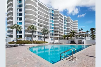 455 Longboat Club Road #402, Longboat Key, FL 34228 - Photo 32